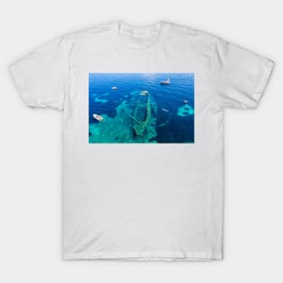 Adriatic summer T-Shirt